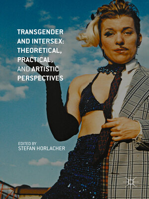 cover image of Transgender and Intersex